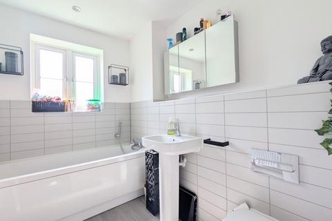 undefined, Cherry Croft, Wantage, OX12