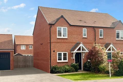 undefined, Cherry Croft, Wantage, OX12