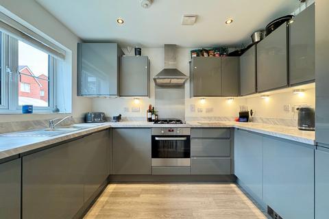 undefined, Cherry Croft, Wantage, OX12