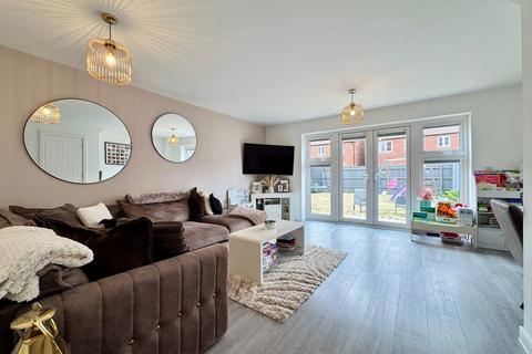 undefined, Cherry Croft, Wantage, OX12