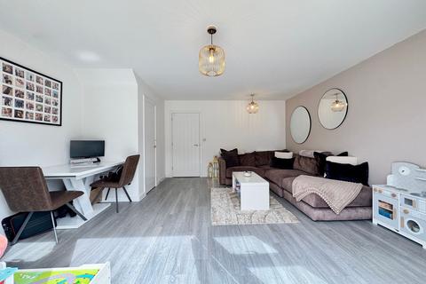 undefined, Cherry Croft, Wantage, OX12