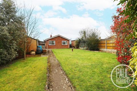 3 bedroom detached bungalow for sale, Leona Crescent, Carlton Colville, NR33