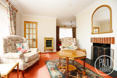 3 bedroom detached bungalow for sale, Leona Crescent, Carlton Colville, NR33