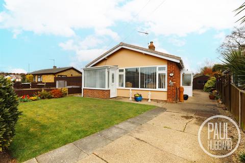 3 bedroom detached bungalow for sale, Leona Crescent, Carlton Colville, NR33