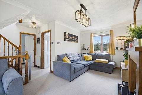 3 bedroom semi-detached house for sale, 22 GROVE NOOK, LONGWOOD, HUDDERSFIELD