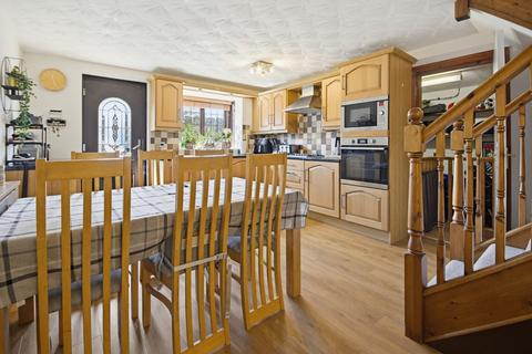 3 bedroom semi-detached house for sale, 22 GROVE NOOK, LONGWOOD, HUDDERSFIELD