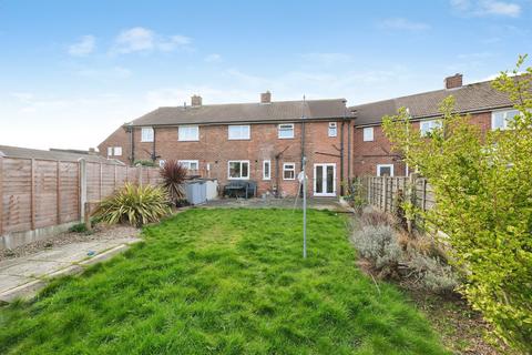 4 bedroom semi-detached house for sale, Oakwood Crescent, Rawmarsh, Rotherham