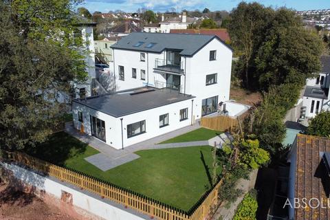 2 bedroom semi-detached bungalow for sale, Thurlow Road, Sonny Rae Mews Thurlow Road, TQ1