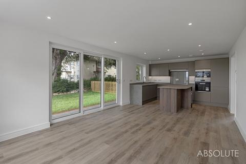 2 bedroom semi-detached bungalow for sale, Thurlow Road, Sonny Rae Mews Thurlow Road, TQ1