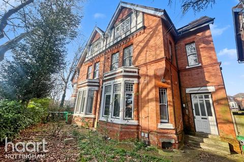 1 bedroom flat to rent, Vickers Street, NOTTINGHAM