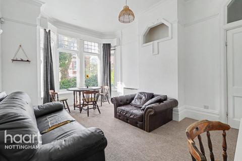 1 bedroom flat to rent, Vickers Street, NOTTINGHAM