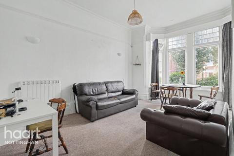 1 bedroom flat to rent, Vickers Street, NOTTINGHAM