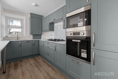 2 bedroom ground floor flat for sale, Thurlow Road, Sonny Rae Villa Thurlow Road, TQ1