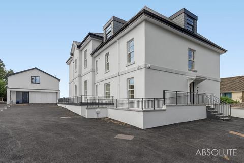 2 bedroom ground floor flat for sale, Thurlow Road, Sonny Rae Villa Thurlow Road, TQ1