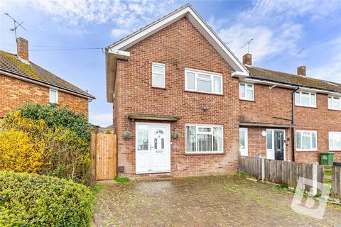Wainwright Avenue, Hutton, Brentwood, Essex, CM13