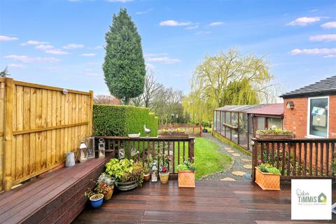 3 bedroom detached house for sale, Ash Bank Road, Werrington, Stoke-On-Trent
