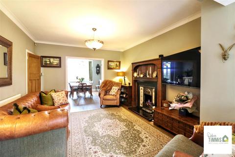 3 bedroom detached house for sale, Ash Bank Road, Werrington, Stoke-On-Trent