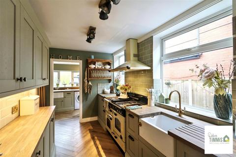 3 bedroom detached house for sale, Ash Bank Road, Werrington, Stoke-On-Trent