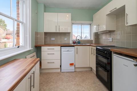 2 bedroom retirement property for sale, Wickham, Hampshire