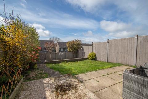 3 bedroom end of terrace house for sale, Ingra Walk, Roborough, PL6