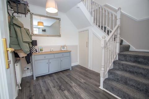 3 bedroom end of terrace house for sale, Ingra Walk, Roborough, PL6