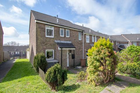 3 bedroom end of terrace house for sale, Ingra Walk, Roborough, PL6