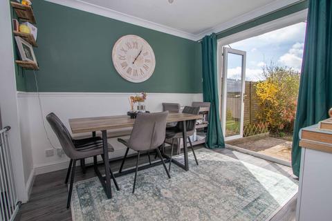 3 bedroom end of terrace house for sale, Ingra Walk, Roborough, PL6