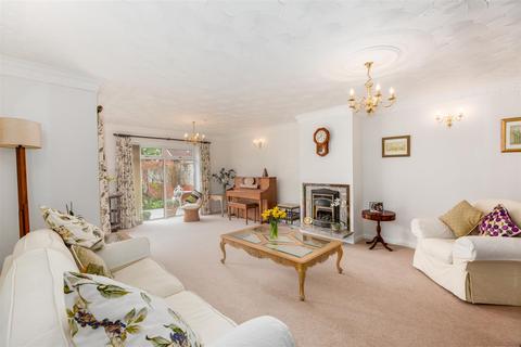 4 bedroom detached house for sale, Ashleigh Road, Blackpill, Swansea