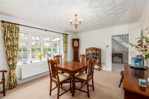 4 bedroom detached house for sale, Ashleigh Road, Blackpill, Swansea