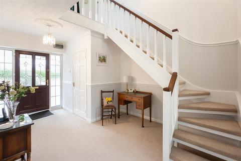 4 bedroom detached house for sale, Ashleigh Road, Blackpill, Swansea