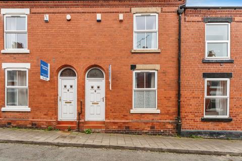 5 bedroom terraced house for sale, Leonard Street, Chester, Cheshire, CH1