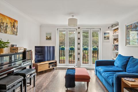 2 bedroom ground floor flat for sale, Gilbert Scott Court, Whielden Street, Amersham