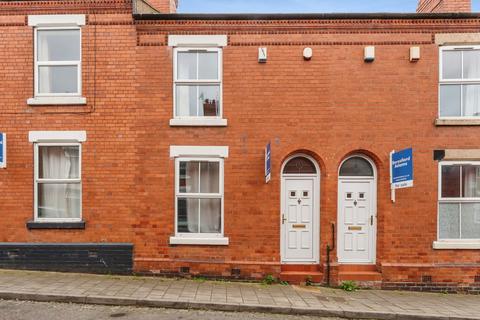4 bedroom terraced house for sale, Leonard Street, Chester, Cheshire, CH1