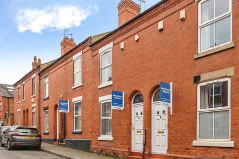 4 bedroom terraced house for sale, Leonard Street, Chester, Cheshire, CH1