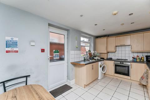 4 bedroom terraced house for sale, Leonard Street, Chester, Cheshire, CH1