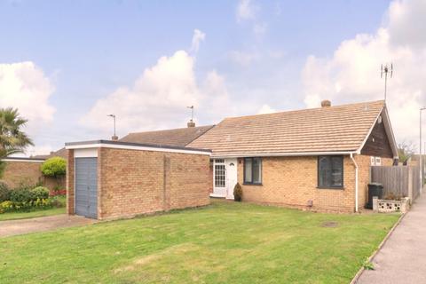 3 bedroom bungalow for sale, Saltwood Gardens, Cliftonville, Margate, Kent, CT9