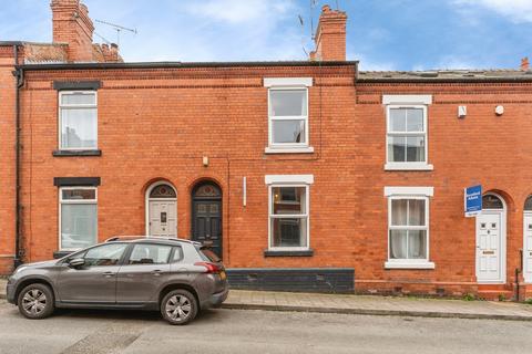 4 bedroom terraced house for sale, Leonard Street, Chester, Cheshire, CH1