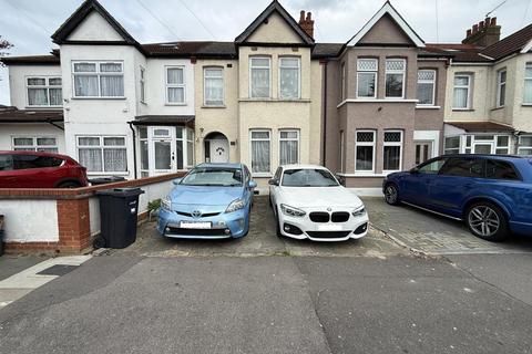 Gordon Road, Ilford
