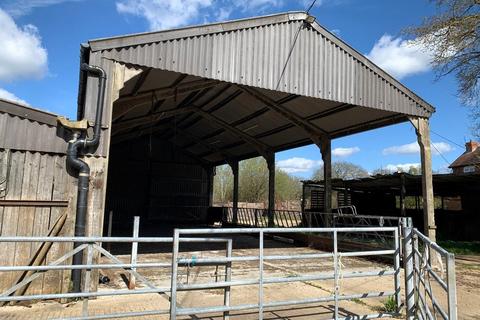 Farm to rent, Keepers Farm Dowlands Lane, Copthorne