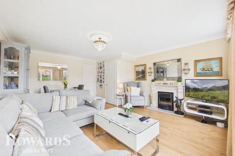 3 bedroom semi-detached house for sale, Peak Dale, Carlton Colville