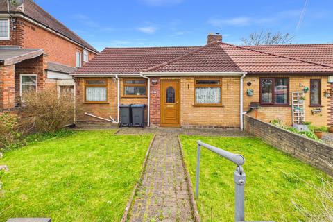 2 bedroom semi-detached bungalow for sale, Slade Road, Sutton Four Oaks, Sutton Coldfield, B75