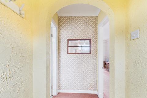 2 bedroom semi-detached bungalow for sale, Slade Road, Sutton Four Oaks, Sutton Coldfield, B75