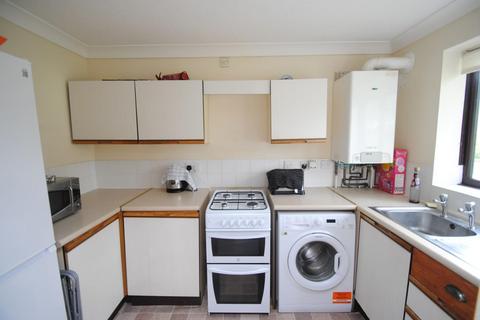 1 bedroom flat for sale, Honeysuckle Way, Bury St. Edmunds IP32