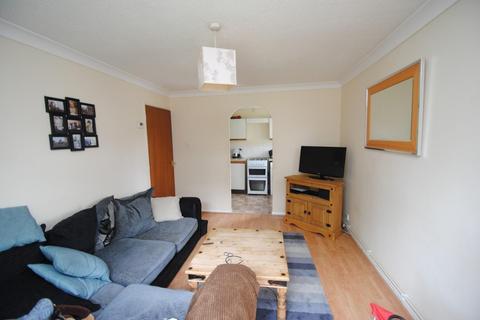 1 bedroom flat for sale, Honeysuckle Way, Bury St. Edmunds IP32