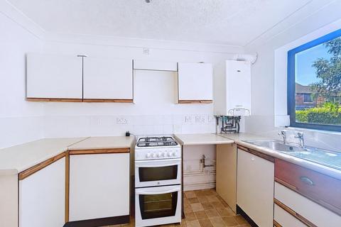 1 bedroom flat for sale, Honeysuckle Way, Bury St. Edmunds IP32