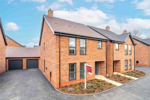 undefined, 117 Fairmont, Stoke Orchard Road, Bishops Cleeve, Cheltenham, GL52