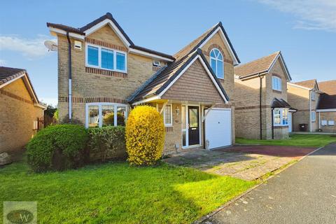 4 bedroom detached house for sale, Oakleigh View, Baildon BD17