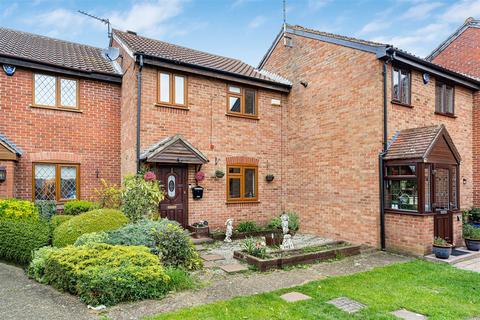Godwin Close, Sewardstone