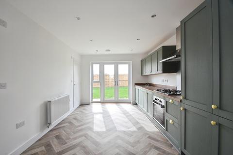 undefined, Heather Road, Ripon, North Yorkshire, HG4