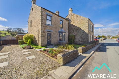 3 bedroom detached house for sale, St. Johns Chapel, Bishop Auckland DL13